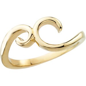 Freeform Ring