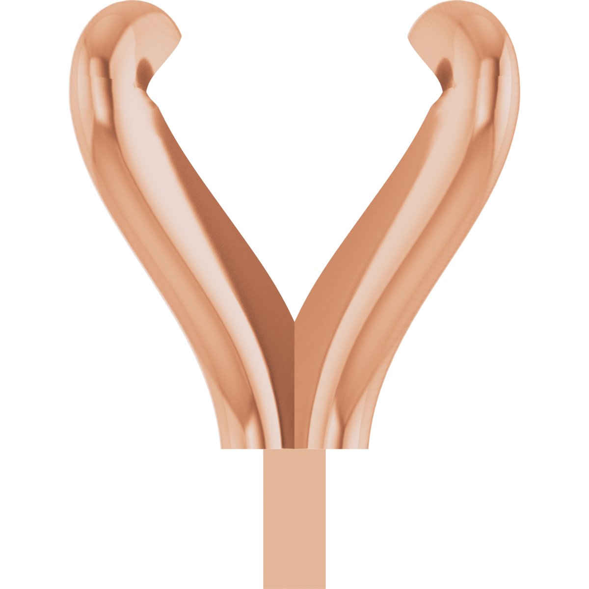 Pre-Notched Claw Peg Setting