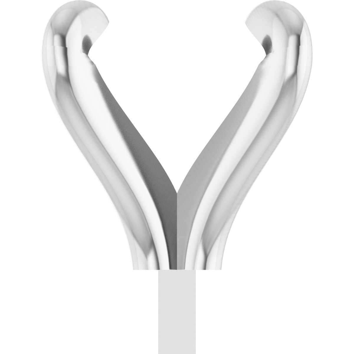 Pre-Notched Claw Peg Setting