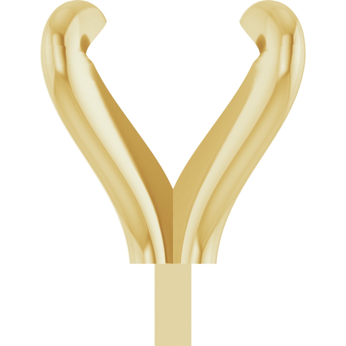 Pre-Notched Claw Peg Setting