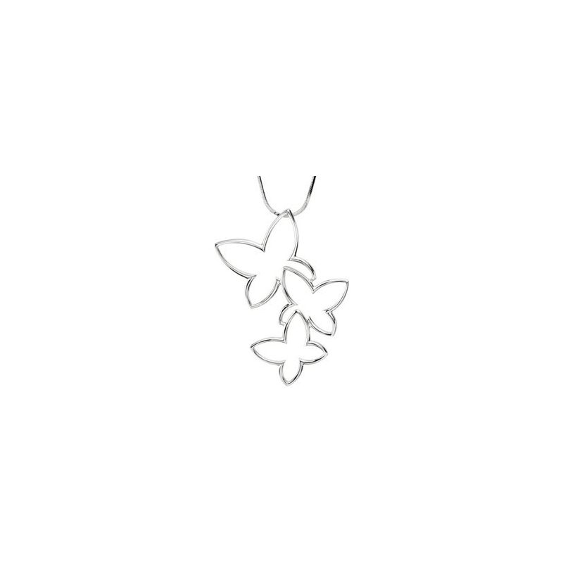 Butterfly Necklace