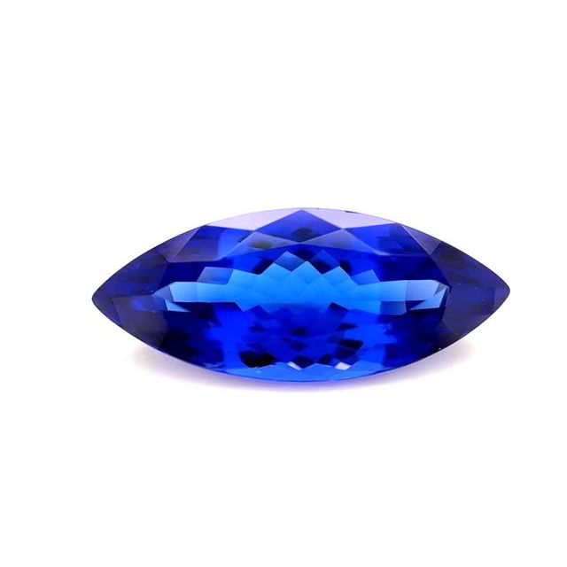 6.01 Carat Marquise Cut Diamond