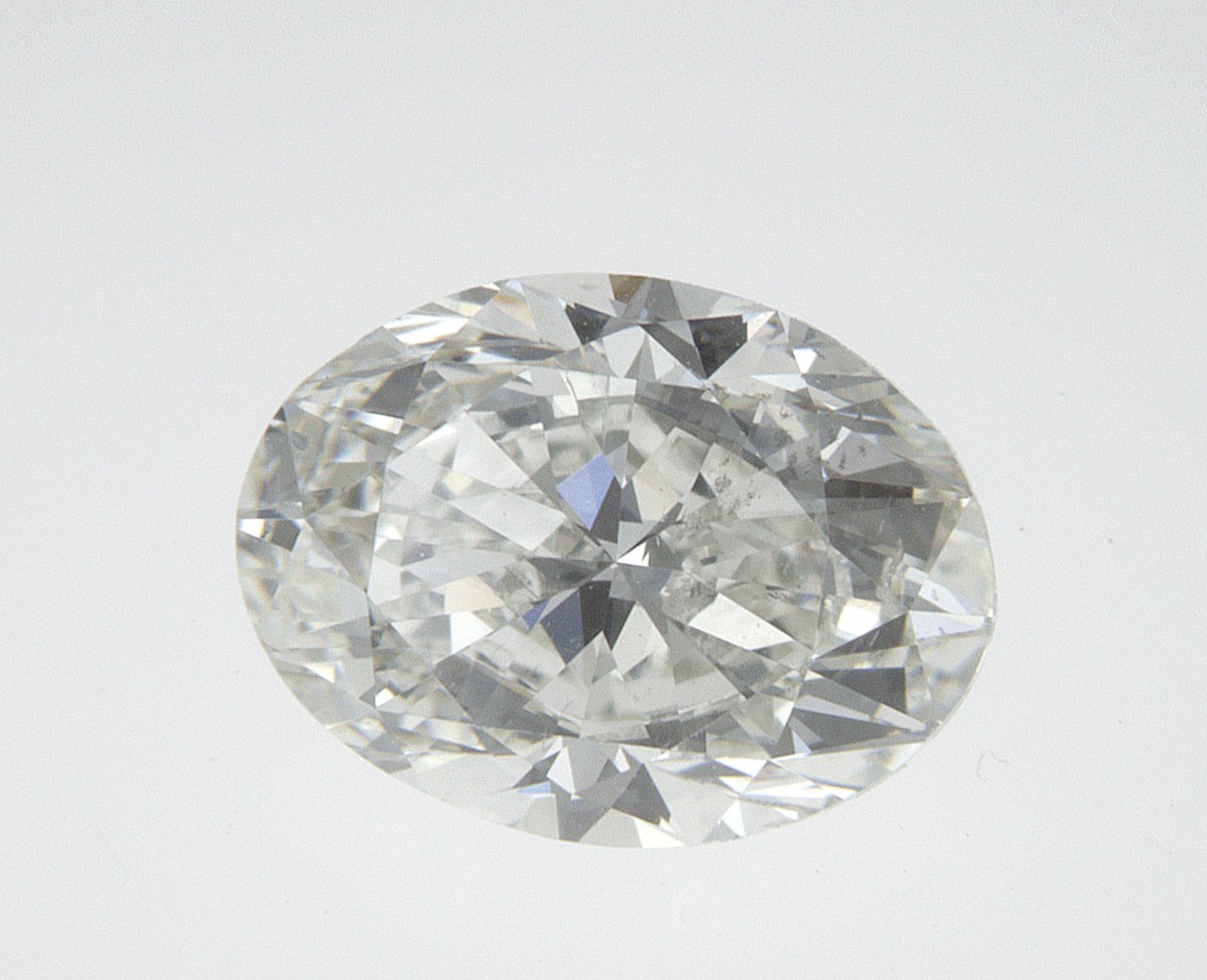 1.2 CT Oval Natural Diamond Surrey Vancouver Canada Langley Burnaby Richmond