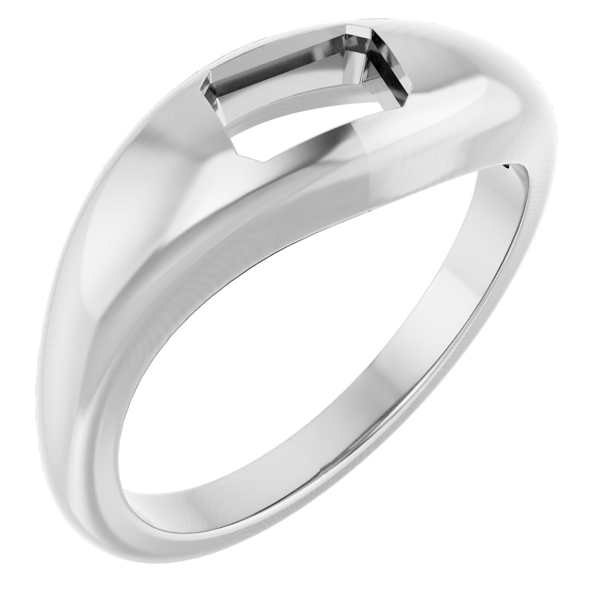Solitaire Ring
