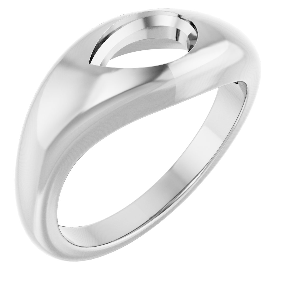 Solitaire Ring