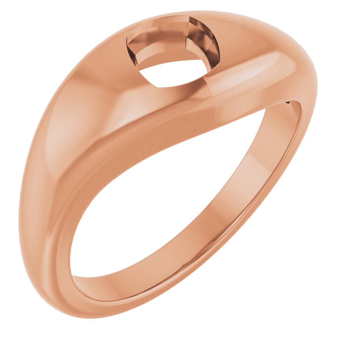 Solitaire Ring