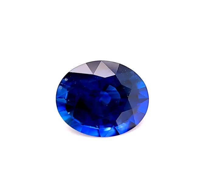 1.52 Carat Round Cut Diamond