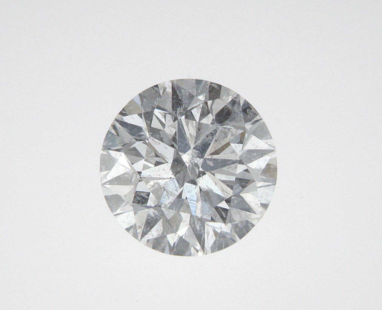 1 CT Round Natural Diamond Surrey Vancouver Canada Langley Burnaby Richmond
