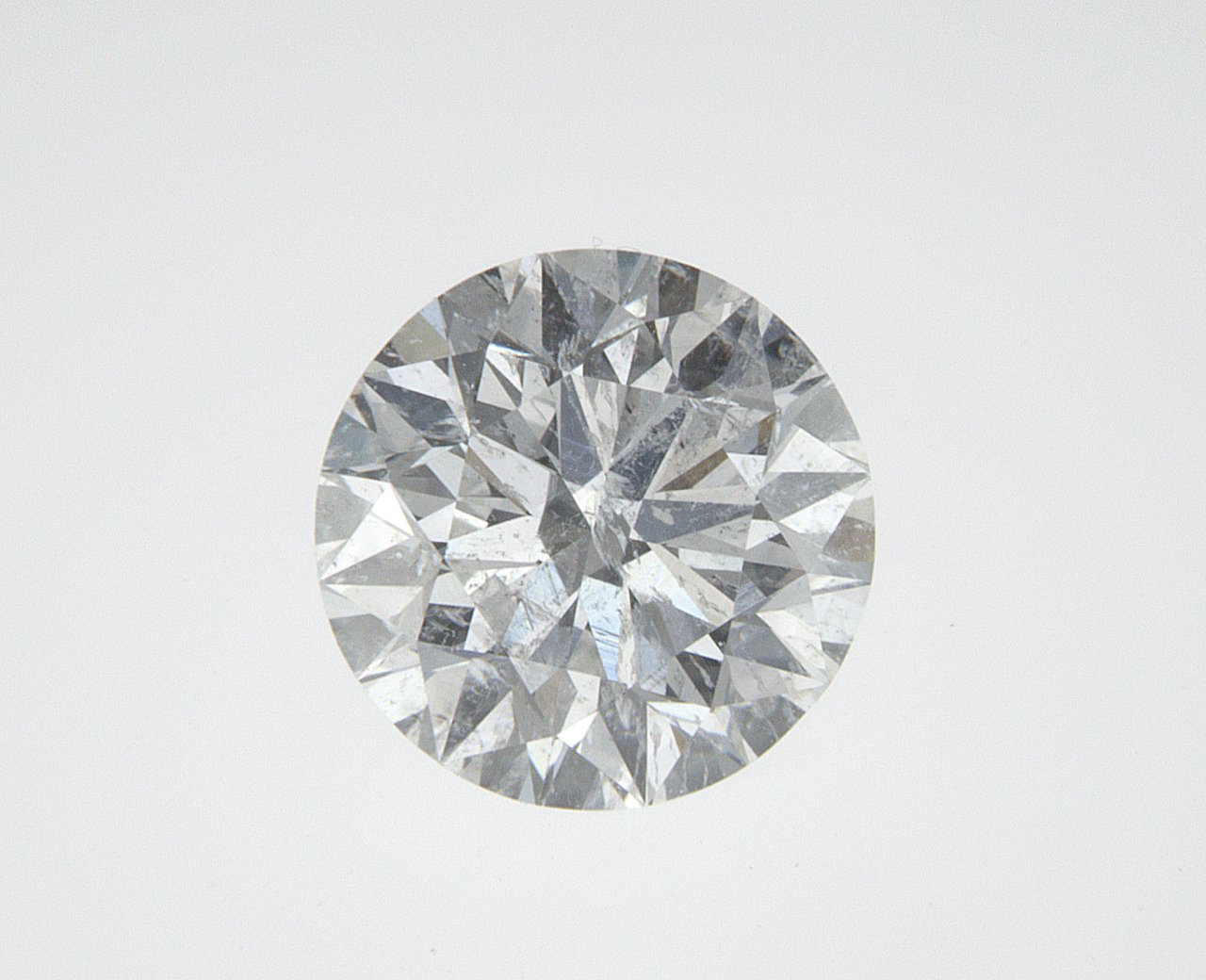 1 CT Round Natural Diamond Surrey Vancouver Canada Langley Burnaby Richmond