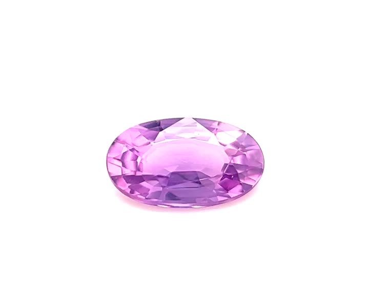 1.49 Carat Oval Cut Diamond