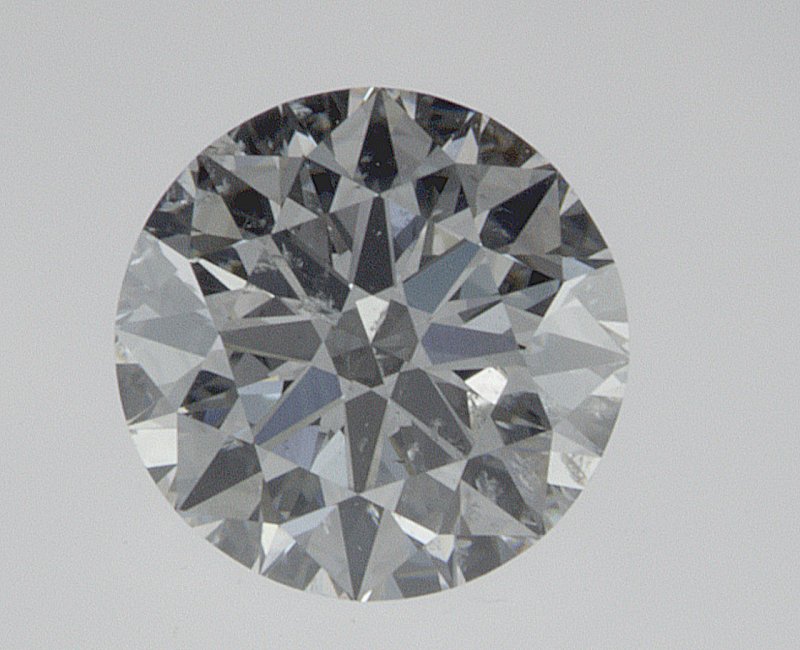 0.7 CT Round Natural Diamond Surrey Vancouver Canada Langley Burnaby Richmond