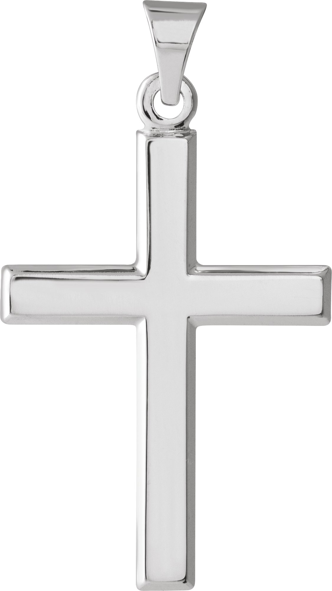 Cross Necklace or Pendant