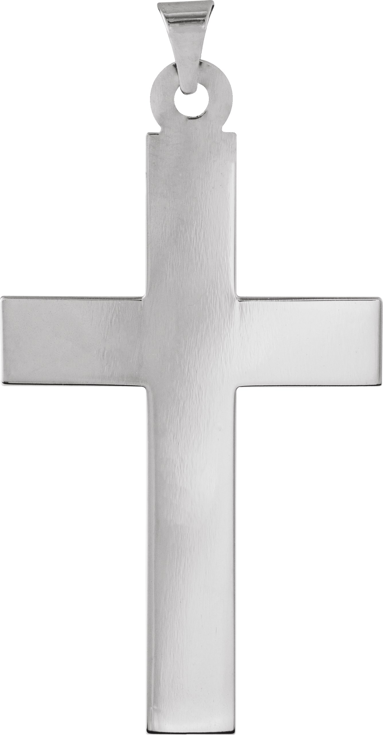 Cross Necklace or Pendant