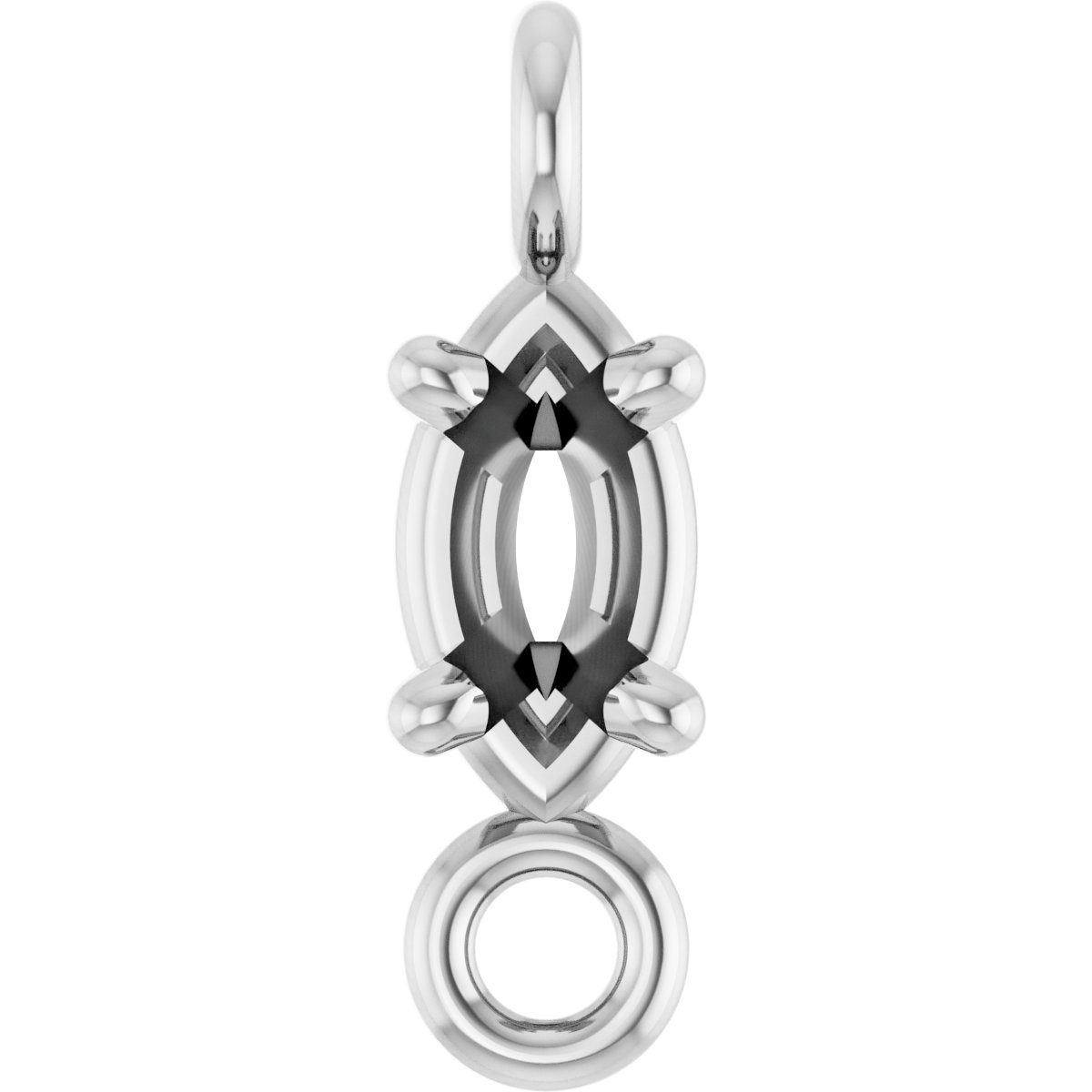 Round 4-Prong Link