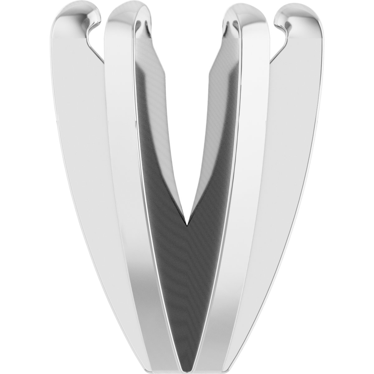 Round 6-Prong Pre-Notched Shank Setting