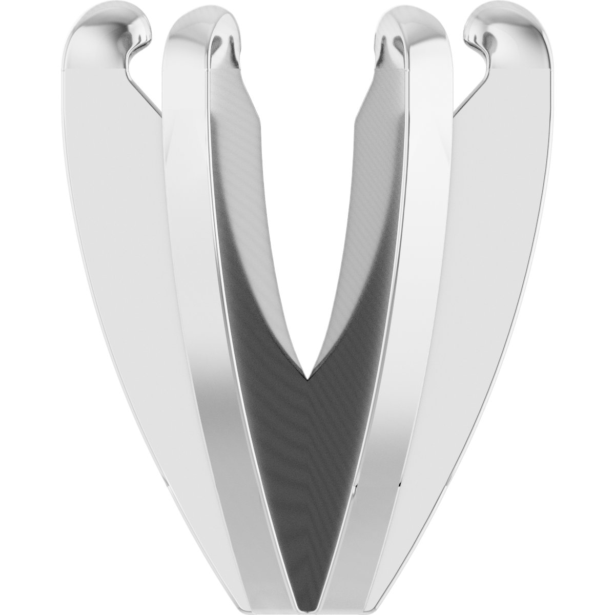 Round 6-Prong Pre-Notched Shank Setting