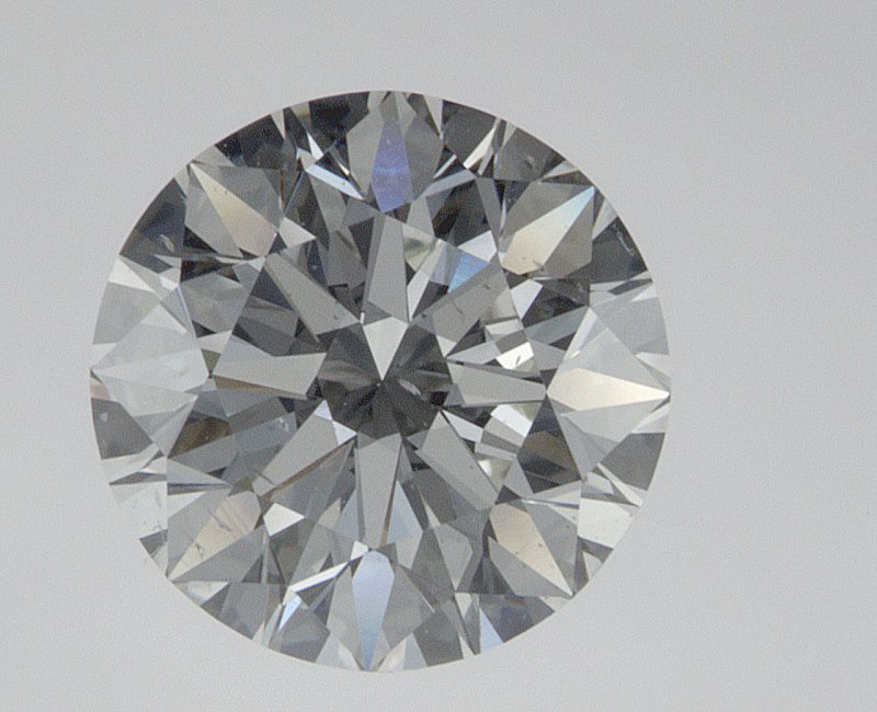 1.3 CT Round Natural Diamond Surrey Vancouver Canada Langley Burnaby Richmond