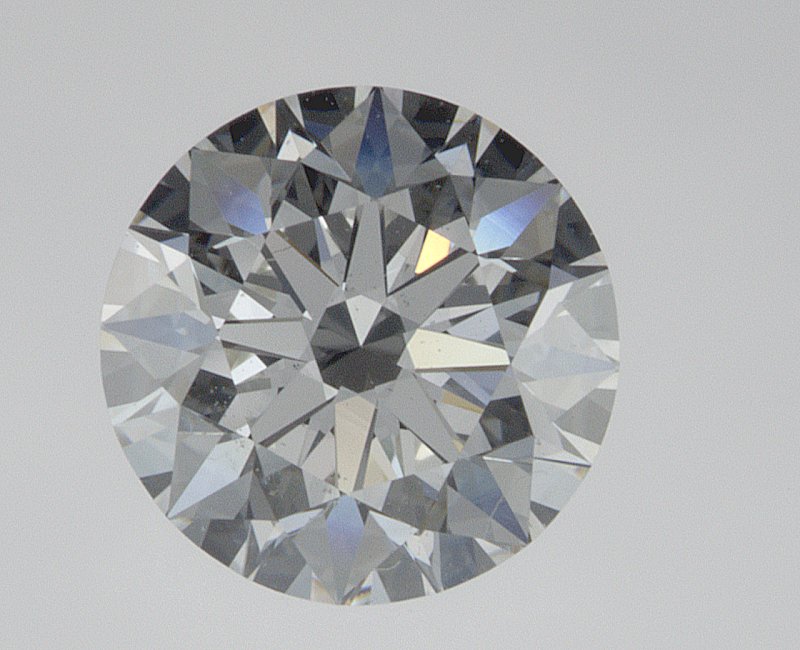 1.23 CT Round Natural Diamond Surrey Vancouver Canada Langley Burnaby Richmond