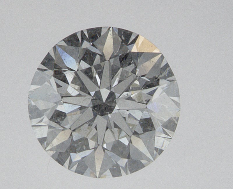 0.8 CT Round Natural Diamond Surrey Vancouver Canada Langley Burnaby Richmond