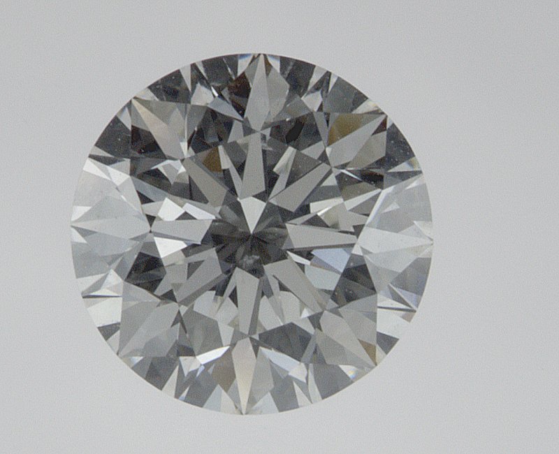 1.23 CT Round Natural Diamond Surrey Vancouver Canada Langley Burnaby Richmond