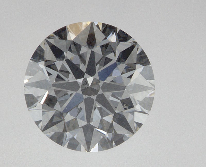 1.51 CT Round Natural Diamond Surrey Vancouver Canada Langley Burnaby Richmond