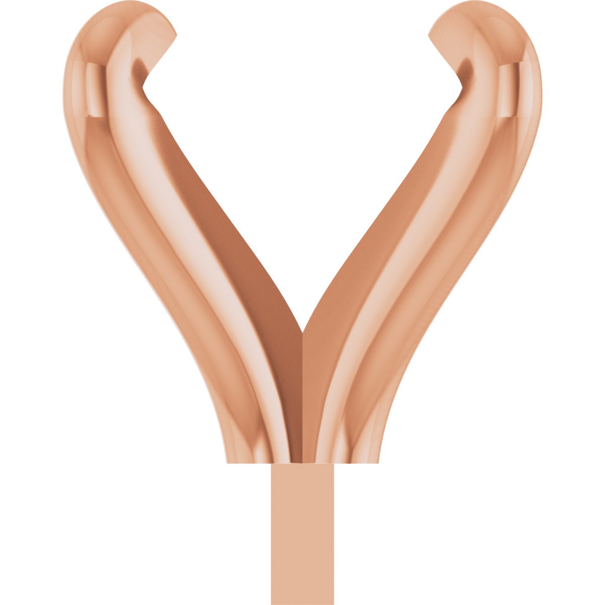 Pre-Notched Claw Peg Setting