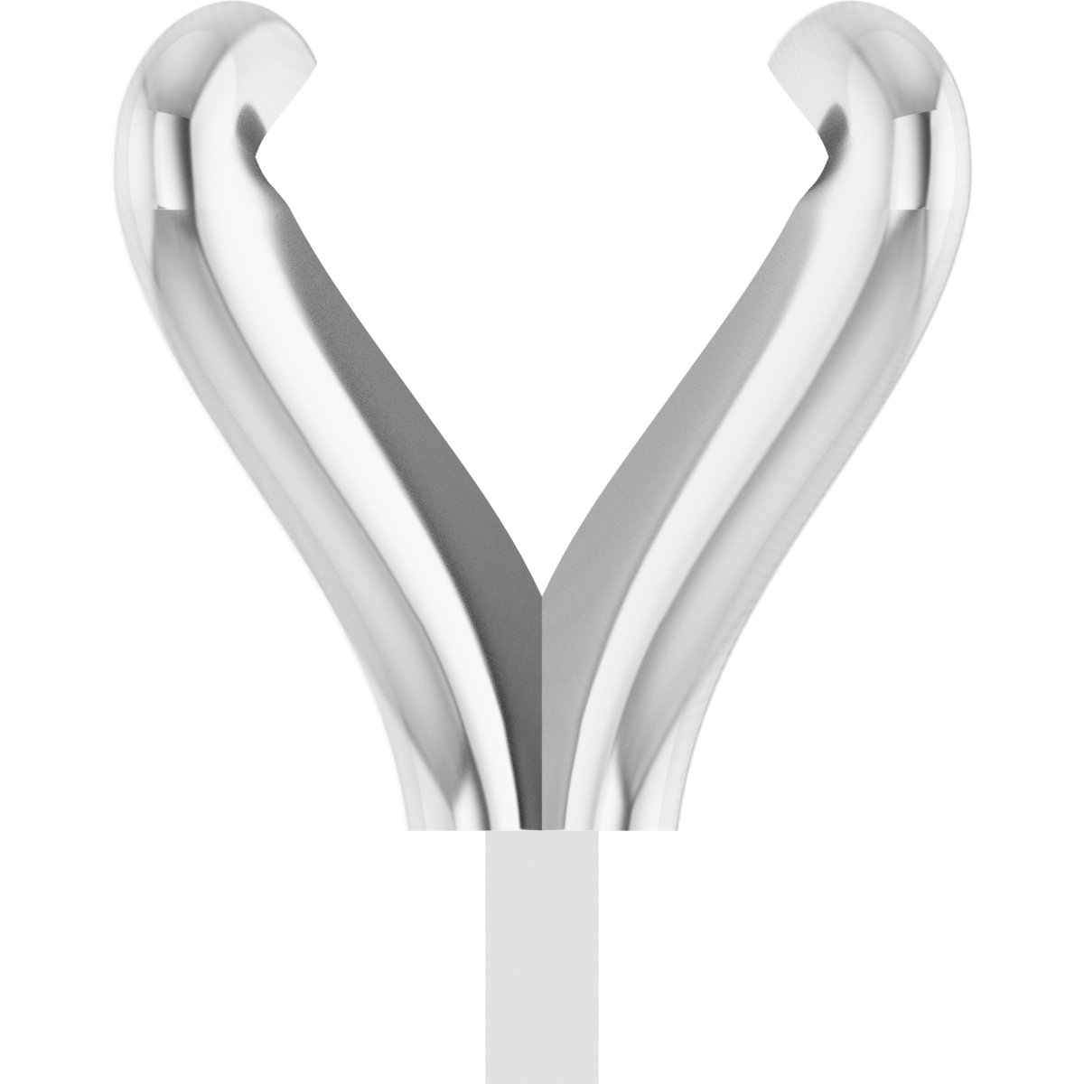 Pre-Notched Claw Peg Setting