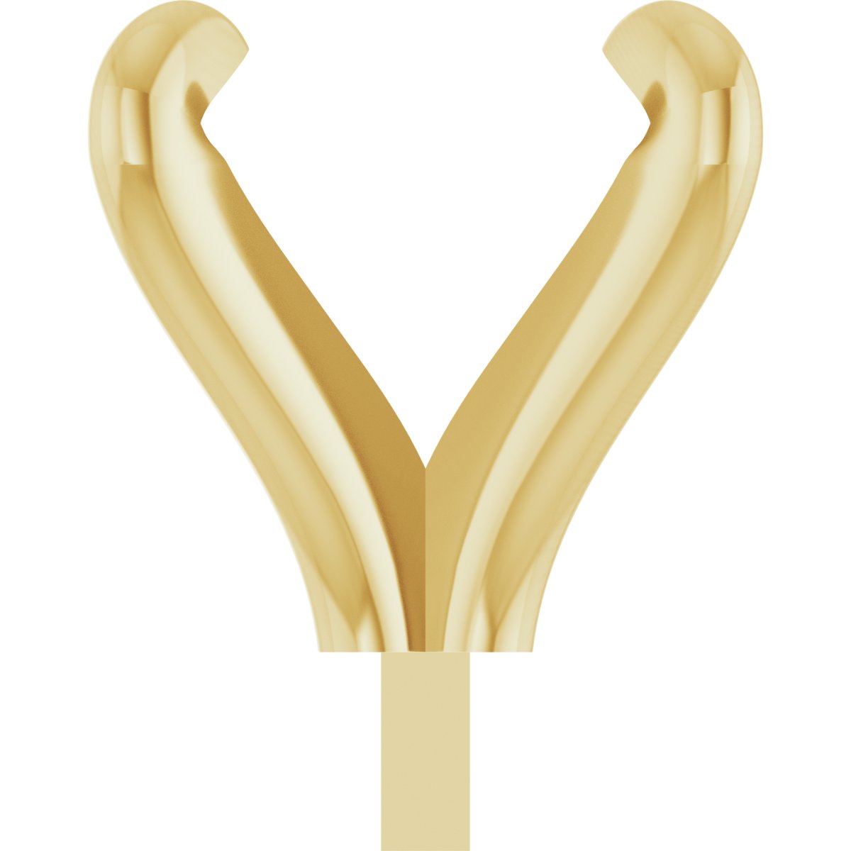 Pre-Notched Claw Peg Setting