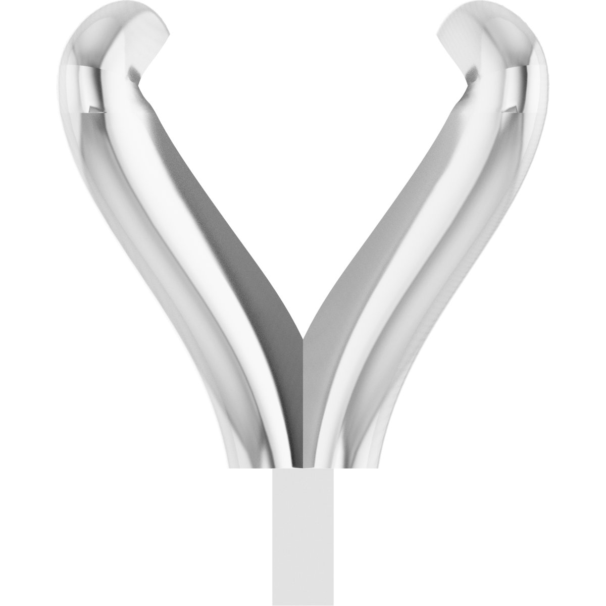 Pre-Notched Claw Peg Setting
