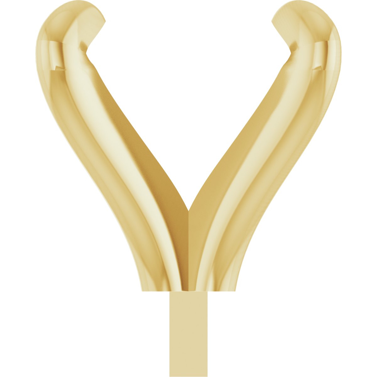 Pre-Notched Claw Peg Setting