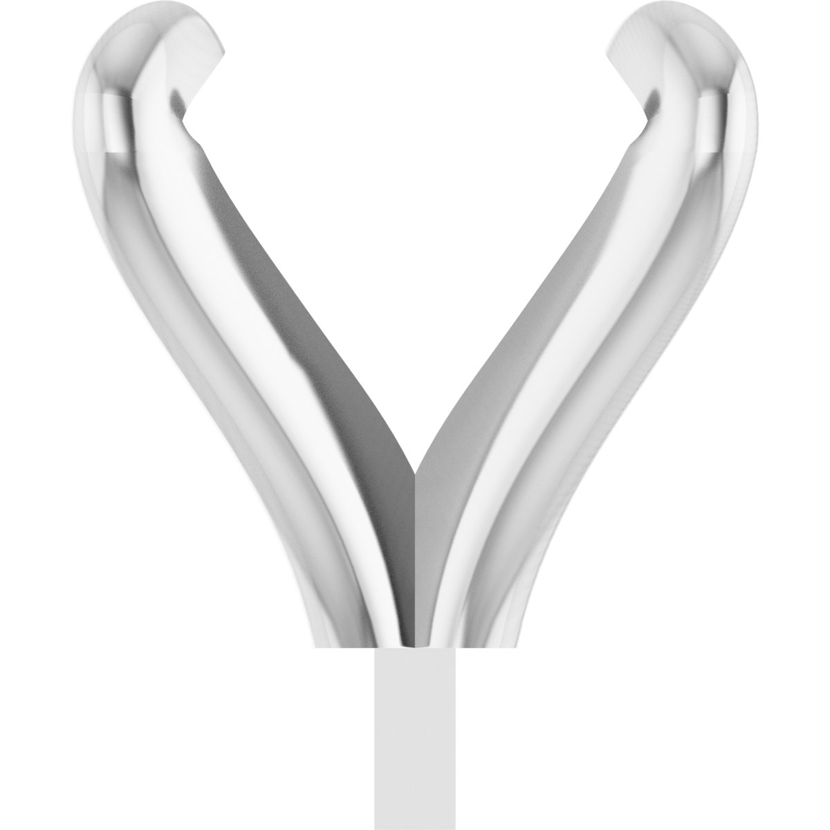 Pre-Notched Claw Peg Setting