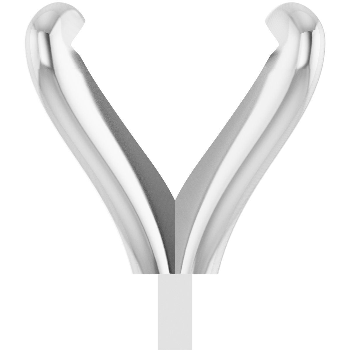 Pre-Notched Claw Peg Setting