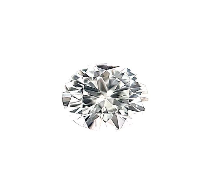 1.14 Carat Round Cut Diamond
