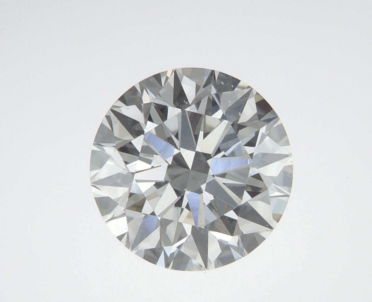 1.8 CT Round Natural Diamond Surrey Vancouver Canada Langley Burnaby Richmond