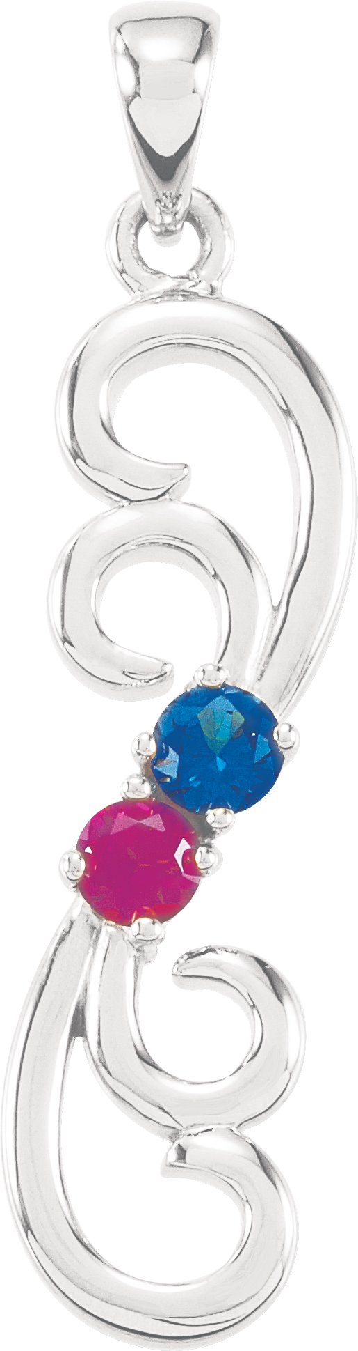 Family Pendant