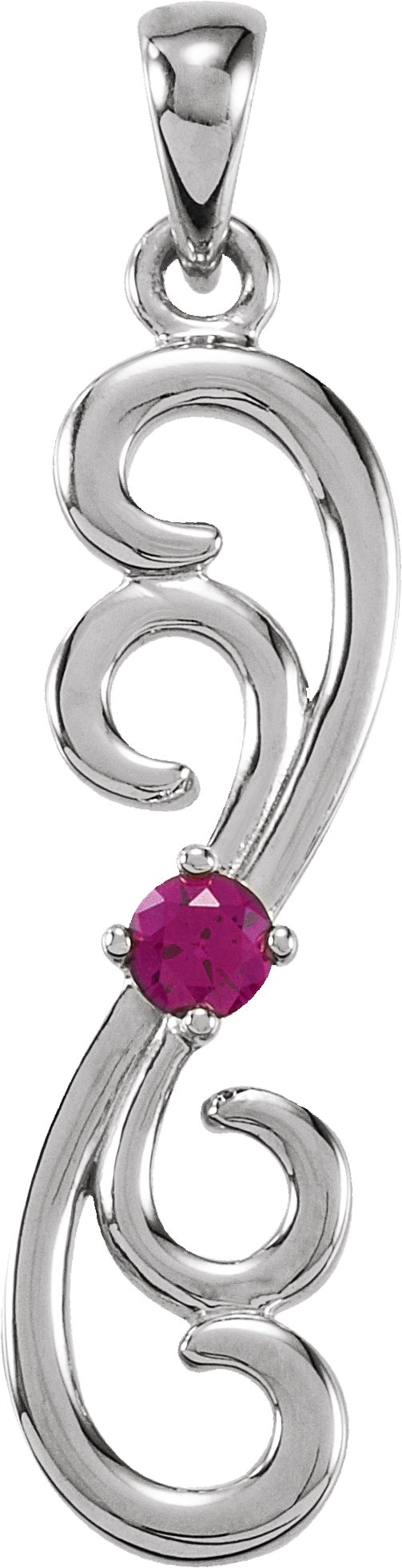 Family Pendant