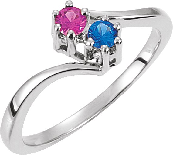 Family Bypass Ring