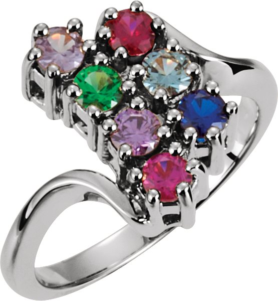 Family Bypass Ring