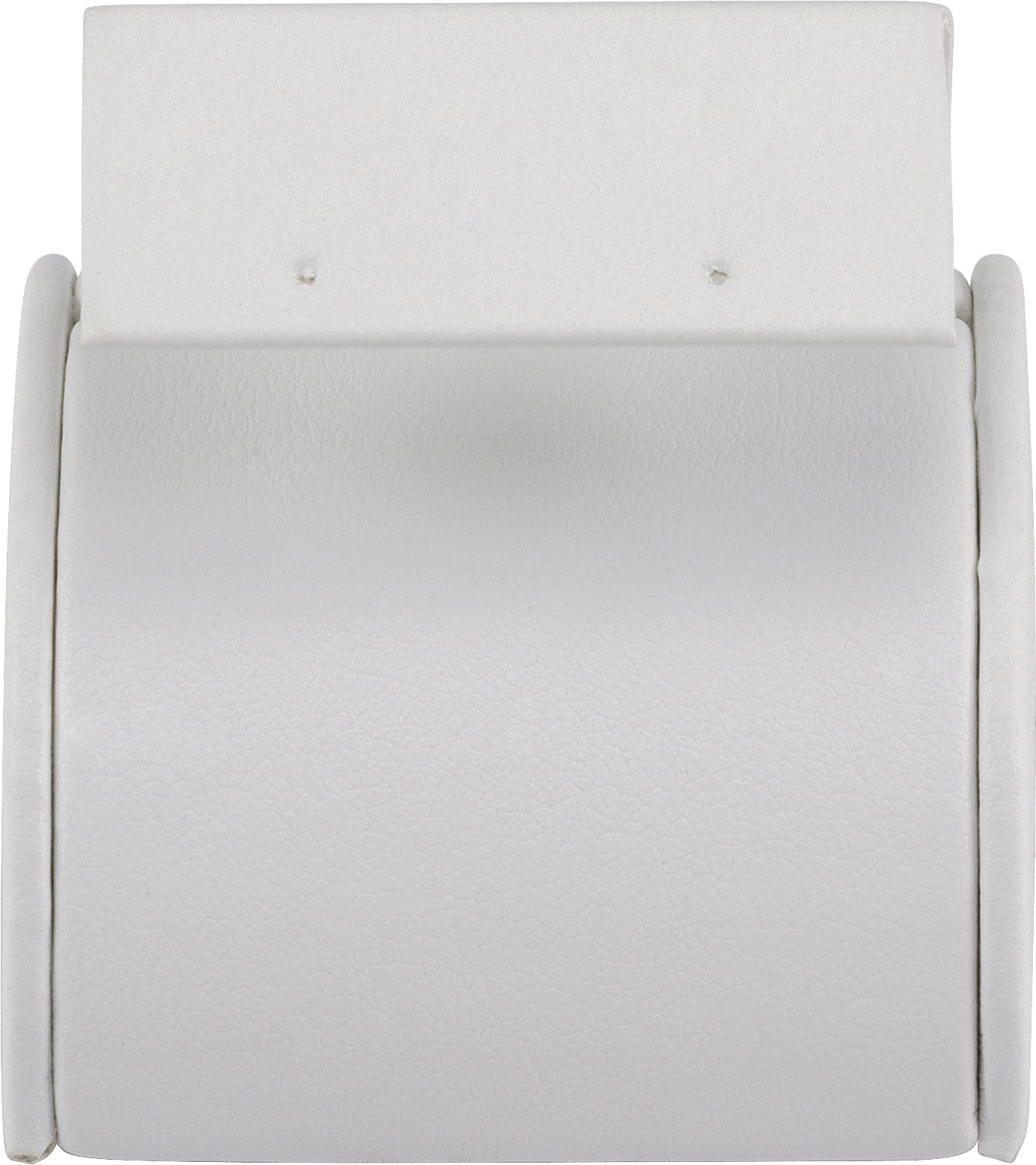 Leatherette Earring Display Dome with Removable Stand