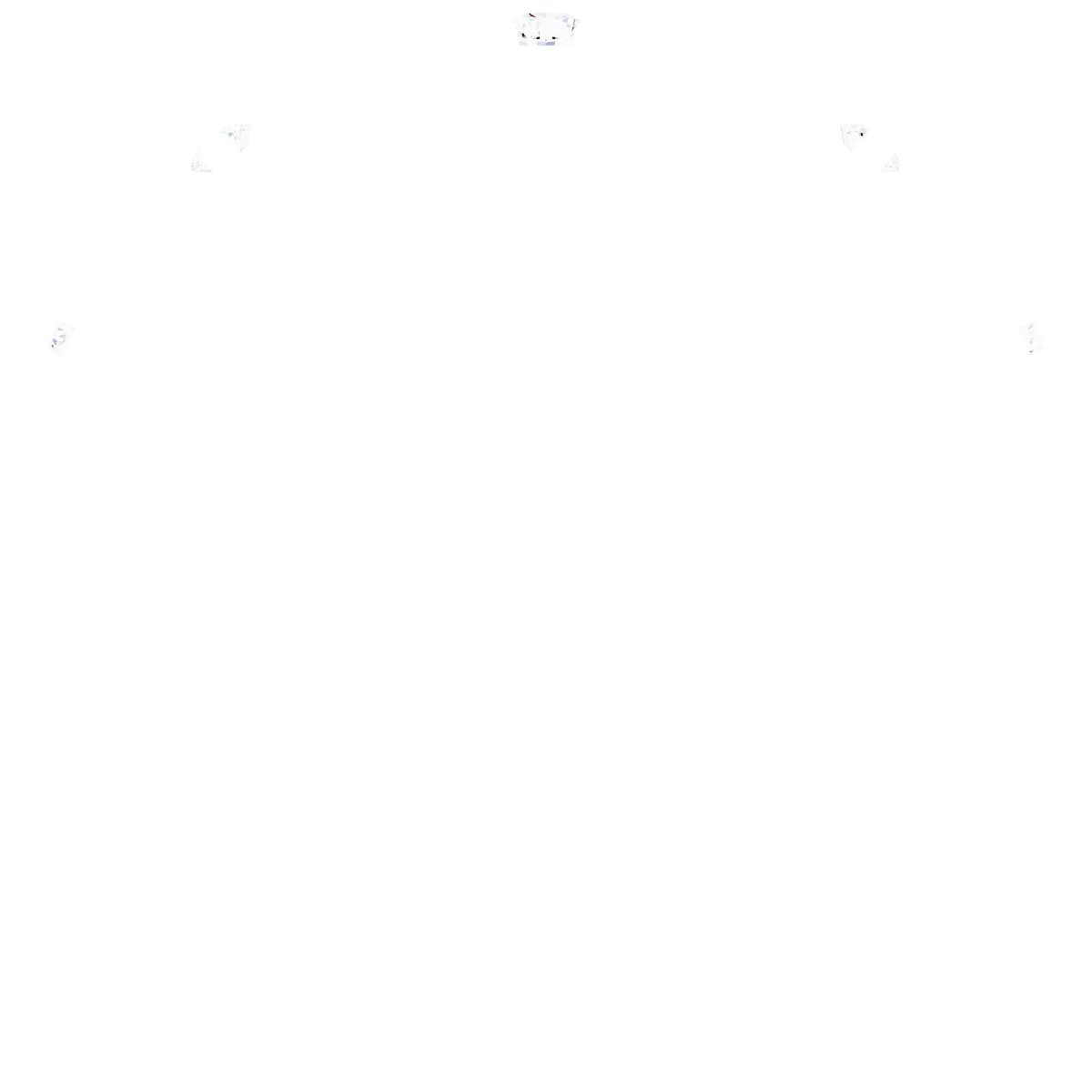 Alternative view of Accented Ring