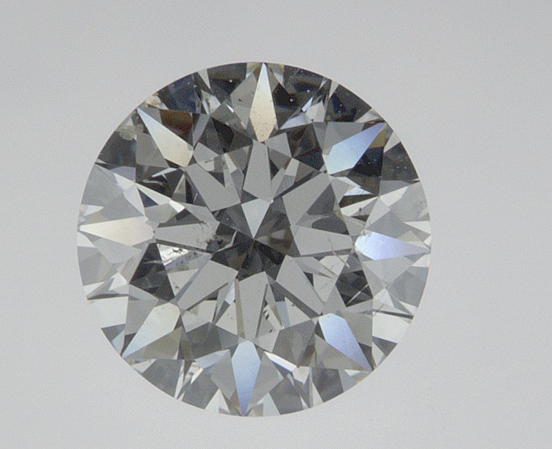 1.3 CT Round Natural Diamond Surrey Vancouver Canada Langley Burnaby Richmond