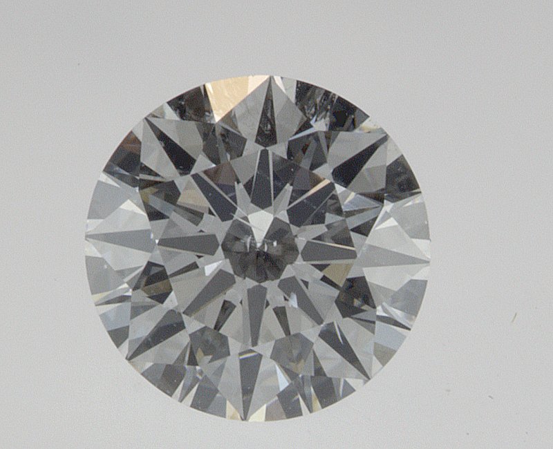 1.01 CT Round Natural Diamond Surrey Vancouver Canada Langley Burnaby Richmond