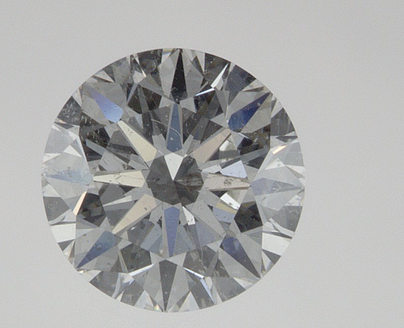 1 CT Round Natural Diamond Surrey Vancouver Canada Langley Burnaby Richmond