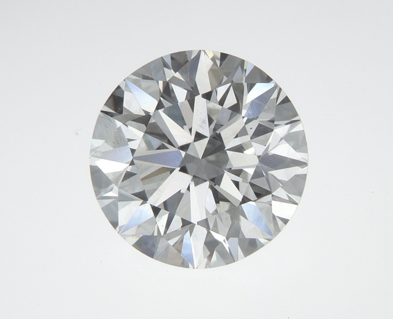 1.7 CT Round Lab-Grown Diamond Surrey Vancouver Canada Langley Burnaby Richmond