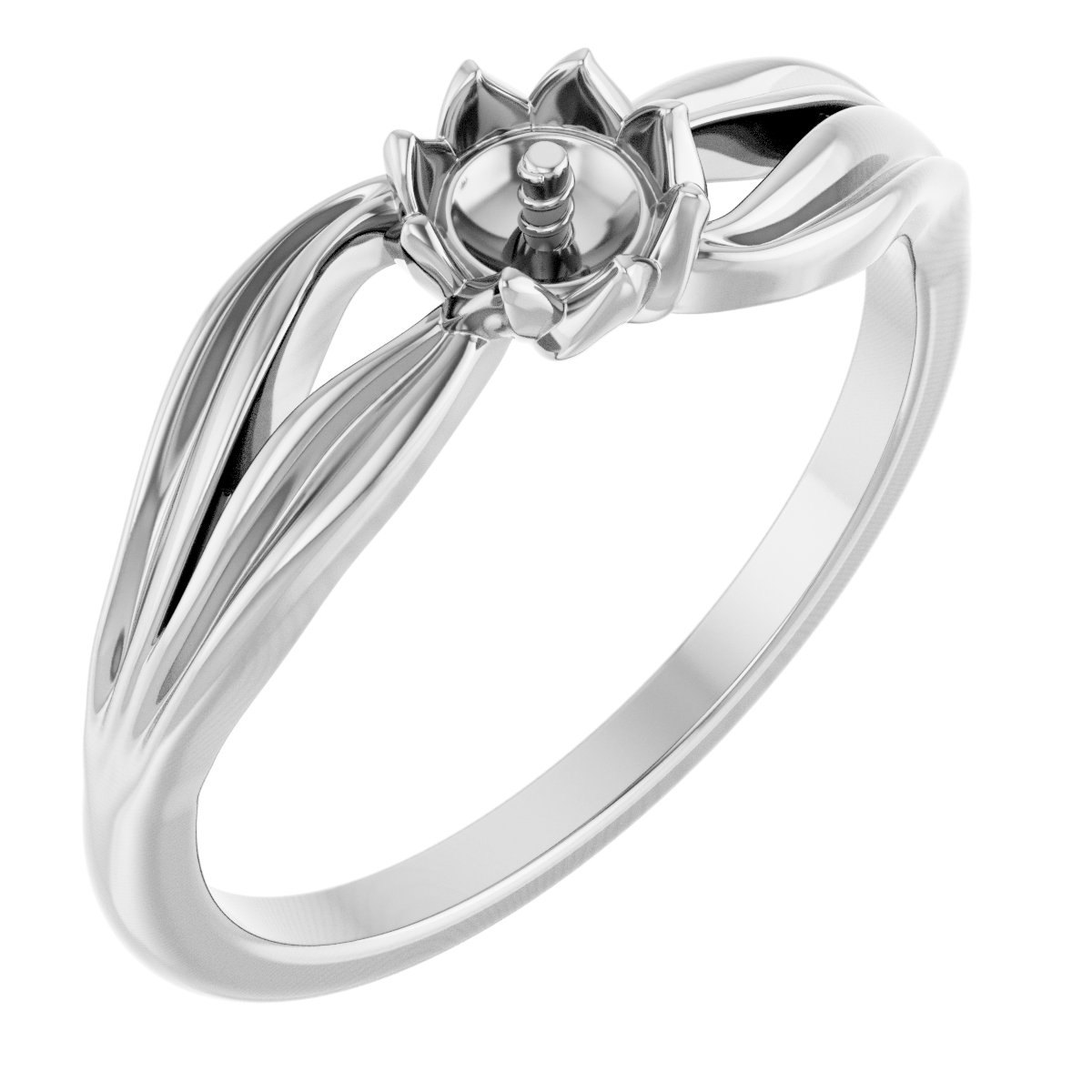 Pearl Ring