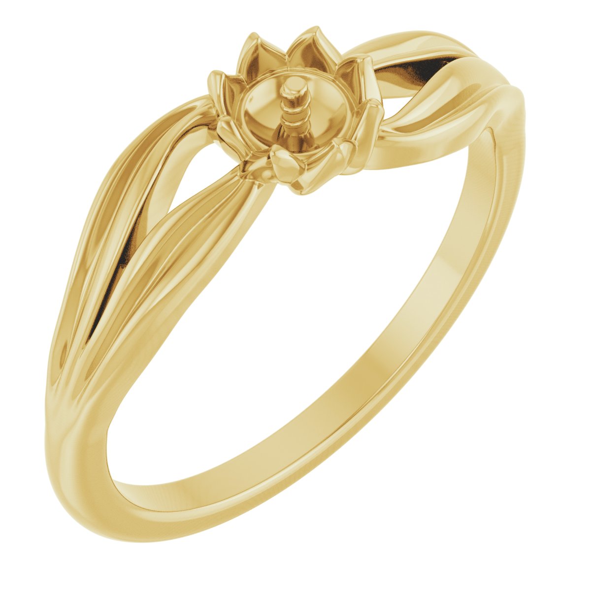 Pearl Ring