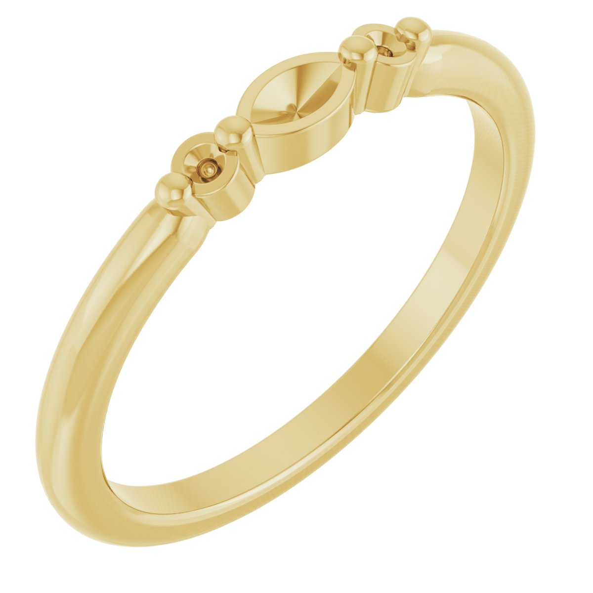 Family Stackable Ring