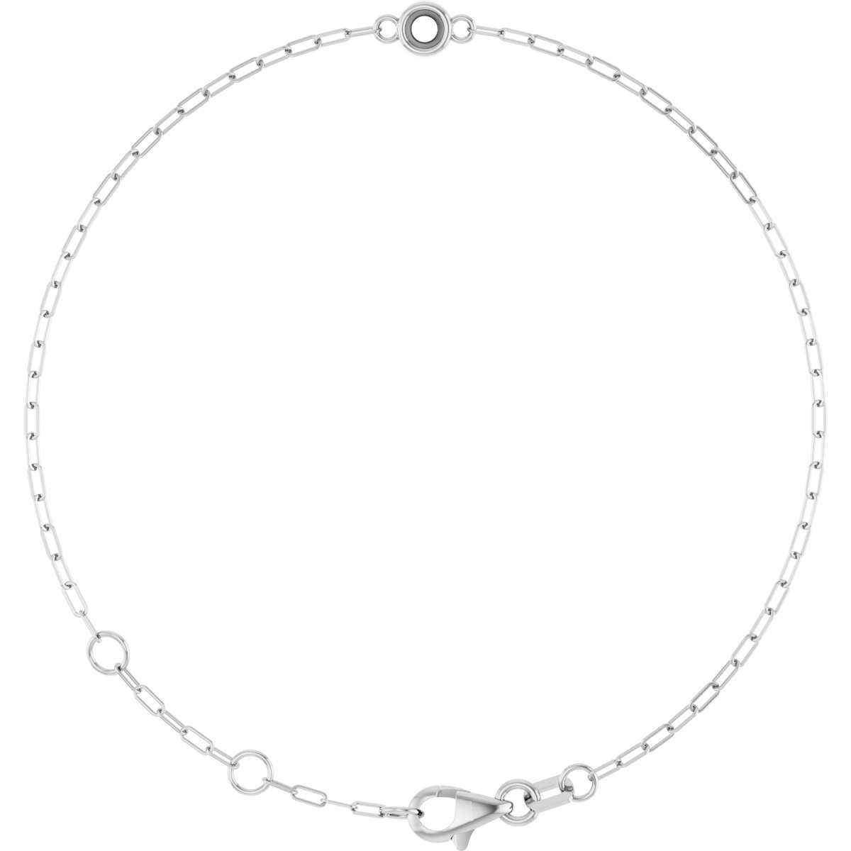 Family Bar Bracelet
