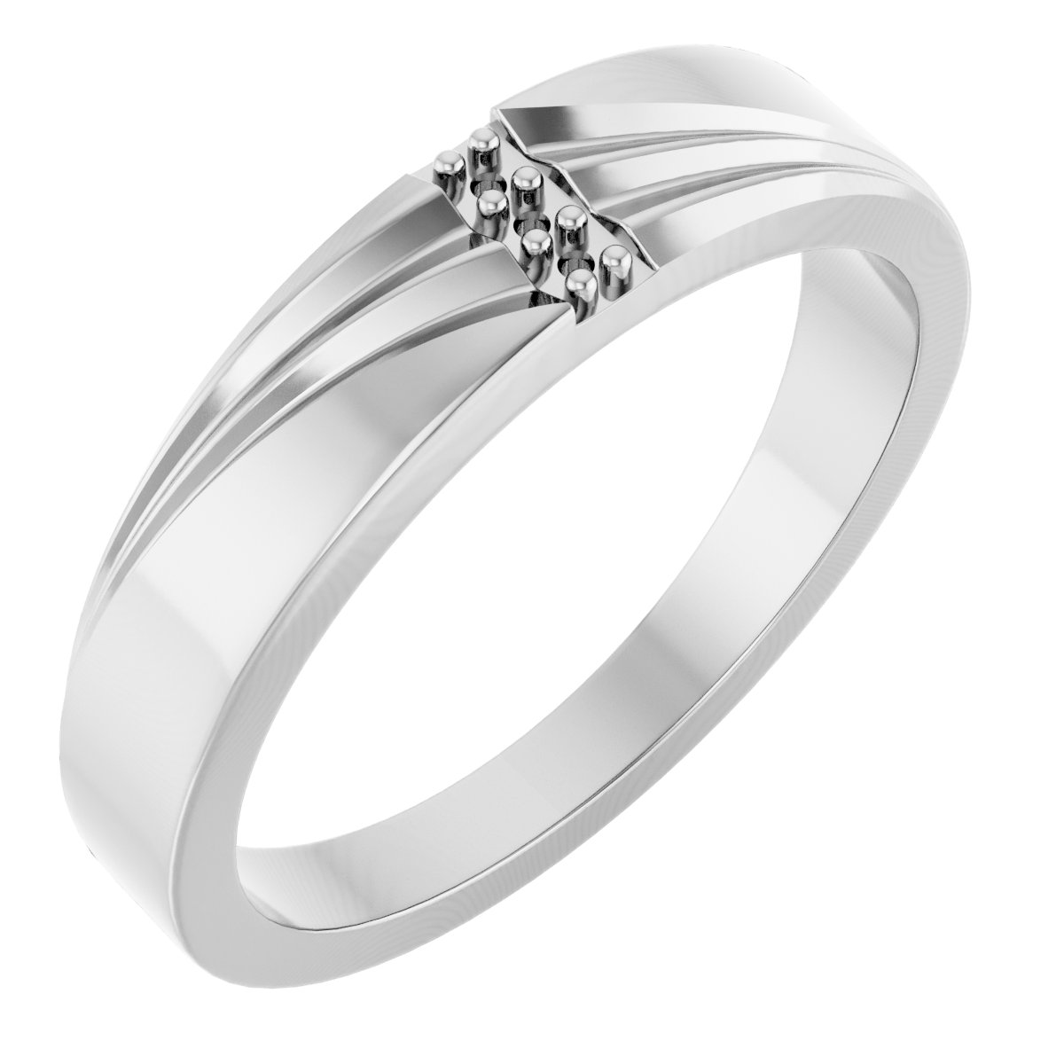 Accented Band