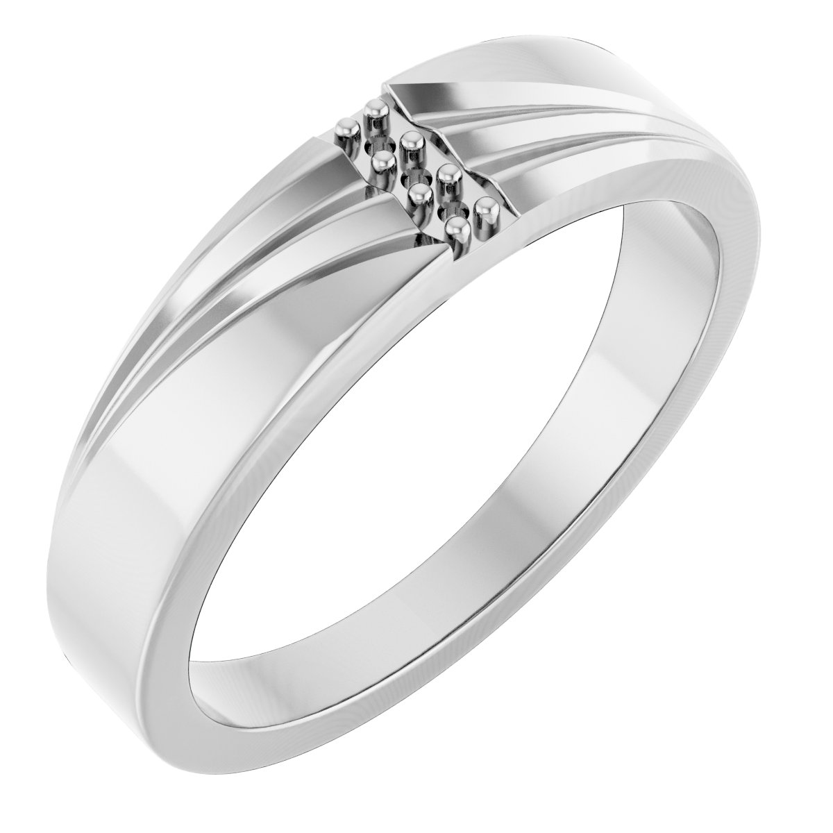 Accented Band